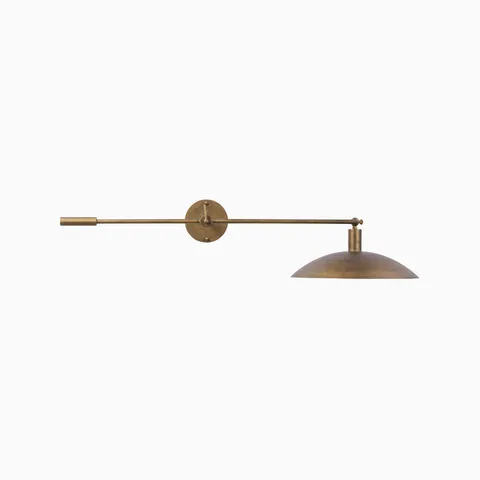 Delphine Sconce