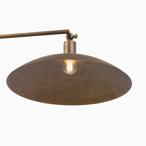 Delphine Sconce