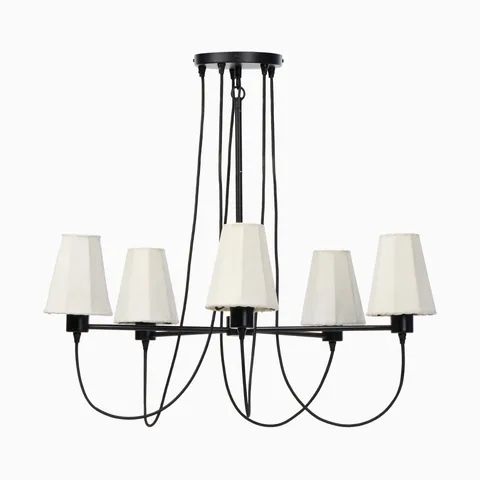 Madeleine Chandelier