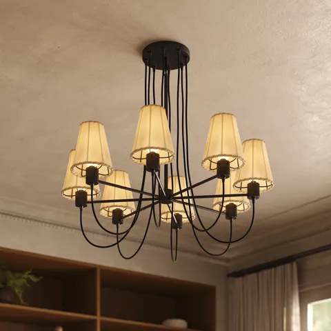Madeleine Chandelier