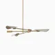 Antique Brass
