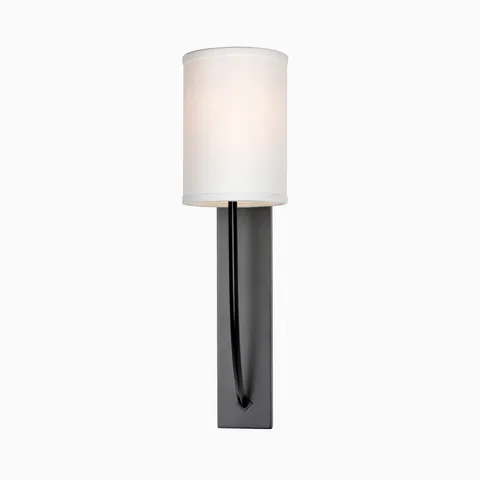 Conley Wall Sconce in Old Bronze