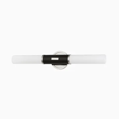 Gallagher Wall Sconce in Polished Nickel