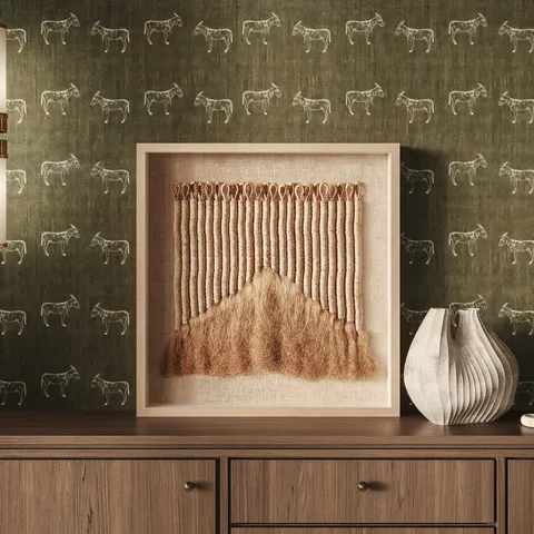 Rycroft Wall Sconce in Aged Brass