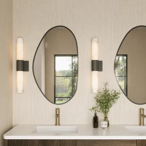 Ryder Wall Sconce in Old Bronze