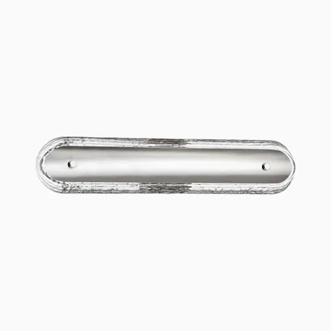 Nyla Bath And Vanity Light In Burnished Nickel