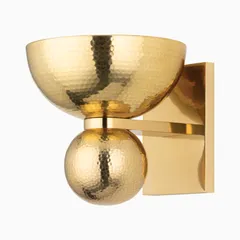 Vintage Brass