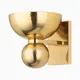 Vintage Brass