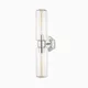 Polished Nickel