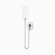 Polished Nickel