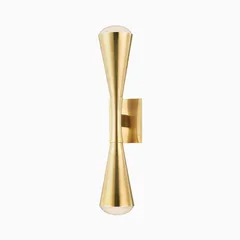 Vintage Brass