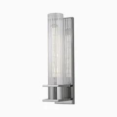 Polished Nickel