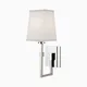 Polished Nickel
