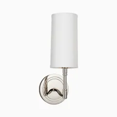 Polished Nickel
