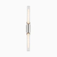 Polished Nickel
