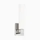 Satin Nickel