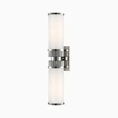 Polished Nickel