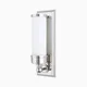 Polished Nickel