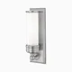Satin Nickel