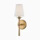 Aged Brass