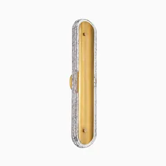 Vintage Brass