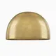 Aged Brass