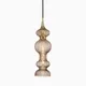 Aged Brass Bronze