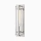 Polished Nickel