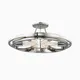 Polished Nickel