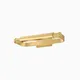 Aged Brass