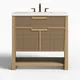 Eternal Jasmine Pearl Countertop
