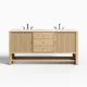 Eternal Jasmine Pearl Countertop