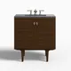 Parisien Bleu Countertop
