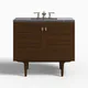 Parisien Bleu Countertop