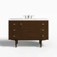 Eternal Jasmine Pearl Countertop
