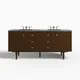 Parisien Bleu Countertop