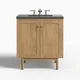 Parisien Bleu Countertop