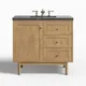 Parisien Bleu Countertop