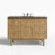 Parisien Bleu Countertop