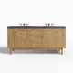 Parisien Bleu Countertop