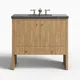 Parisien Bleu Countertop