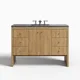 Parisien Bleu Countertop