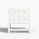 Bright White
