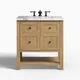 Light Natural Oak