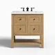 Light Natural Oak