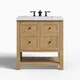 Light Natural Oak