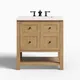 Light Natural Oak