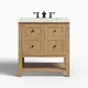Light Natural Oak