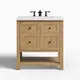 Light Natural Oak