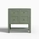 Smokey Celadon